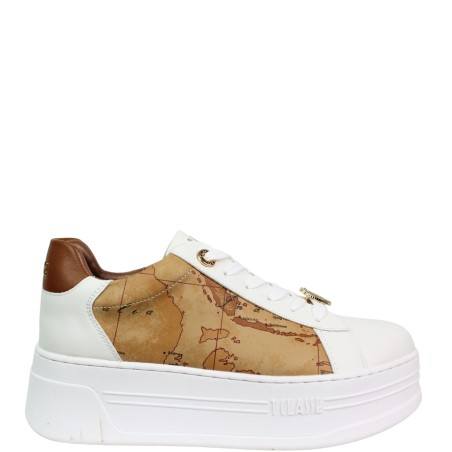 ALVIERO MARTINI - F.Alto Rip.Geo - Donna - 1046 300B