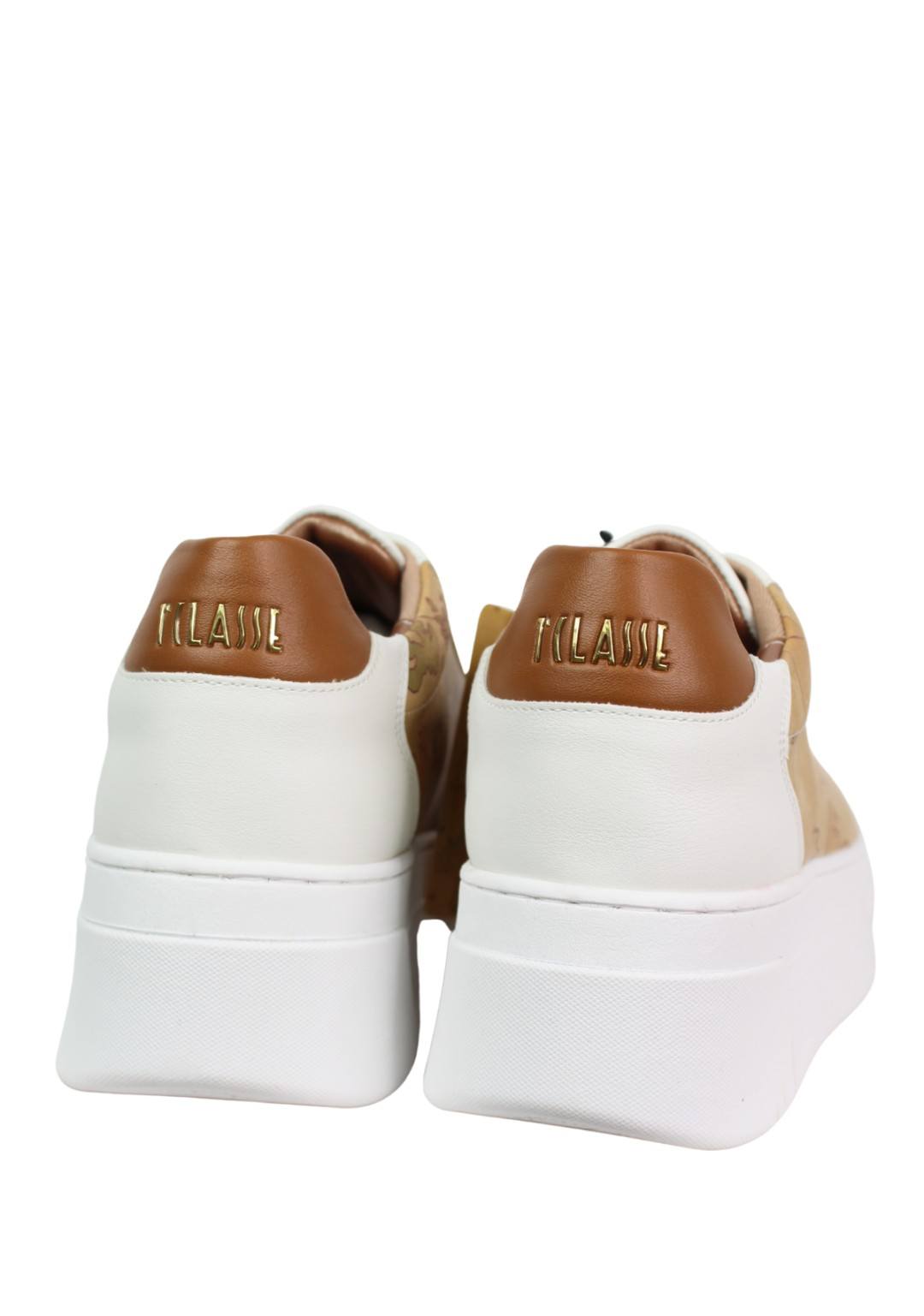 ALVIERO MARTINI - F.Alto Rip.Geo - Donna - 1046 300B