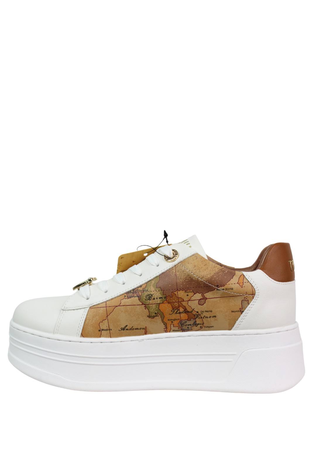 ALVIERO MARTINI - F.Alto Rip.Geo - Donna - 1046 300B