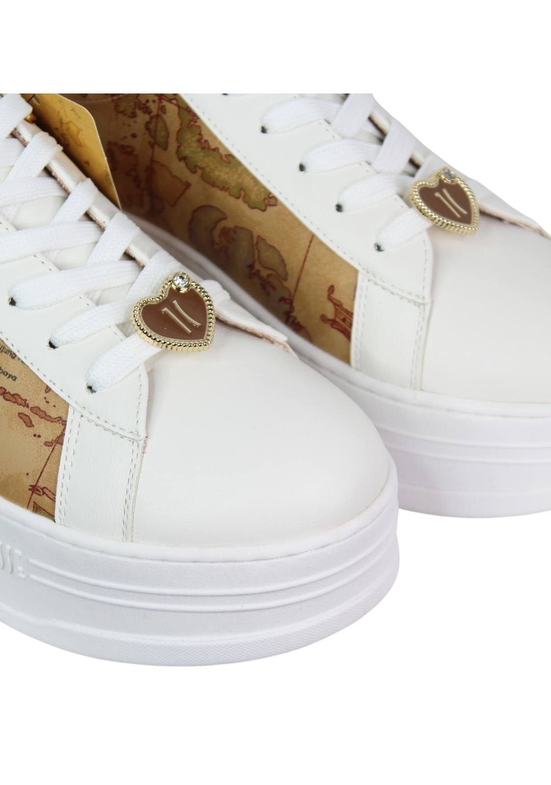 ALVIERO MARTINI - F.Alto Rip.Geo - Donna - 1046 300B