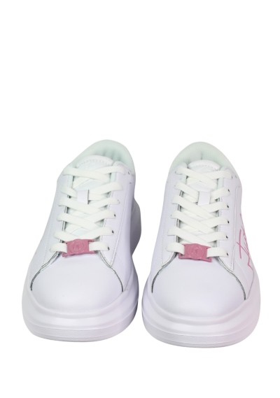Just Cavalli - Scritta Rosa - Donna - 78RA3SB3 F. URSA