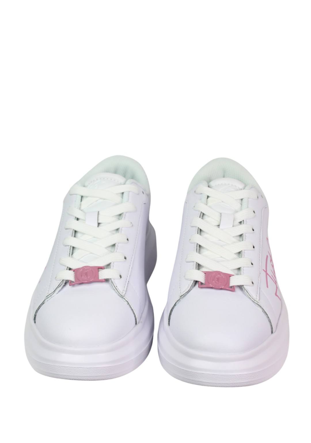 Just Cavalli - Scritta Rosa - Donna - 78RA3SB3 F. URSA