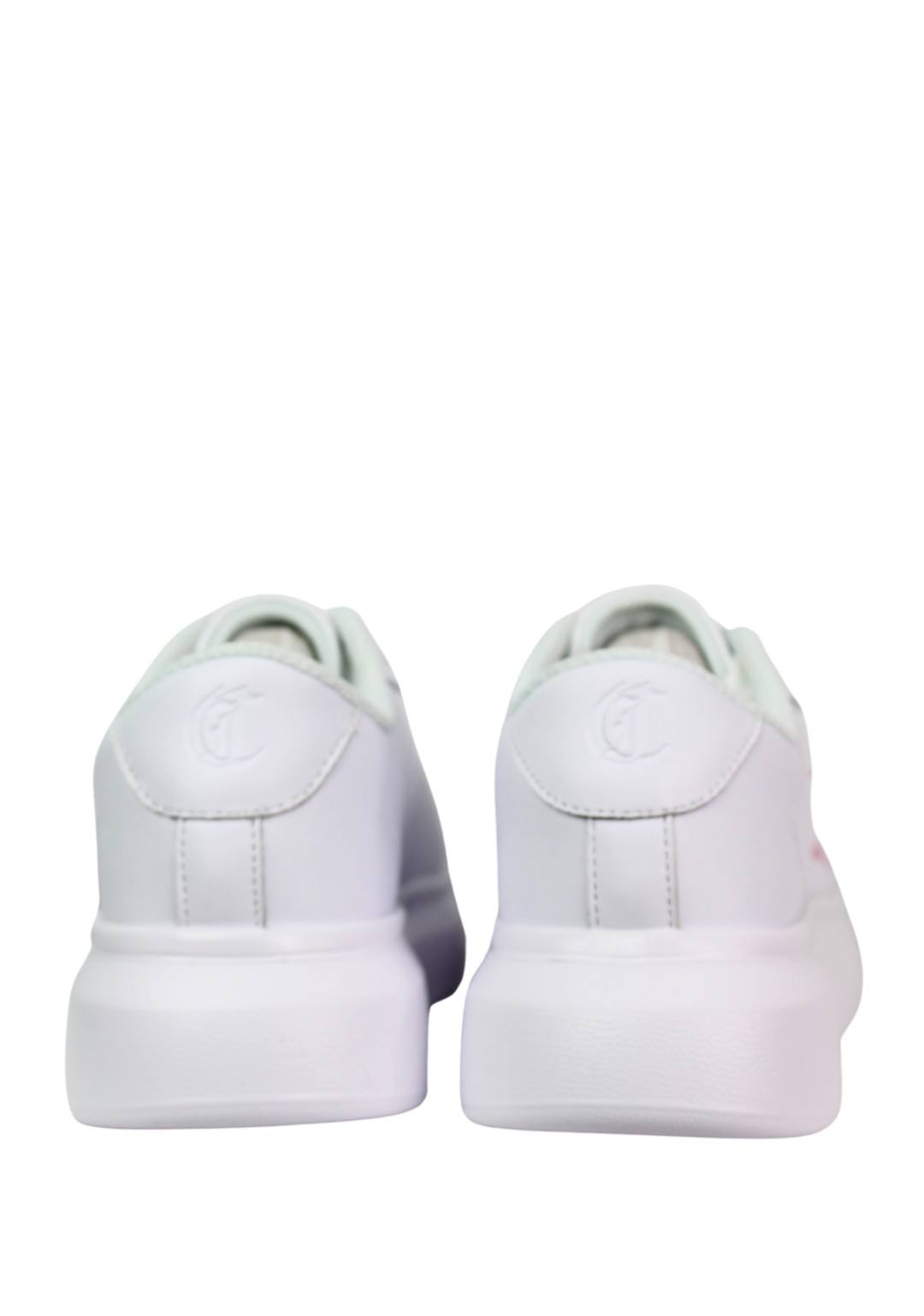 Just Cavalli - Scritta Rosa - Donna - 78RA3SB3 F. URSA