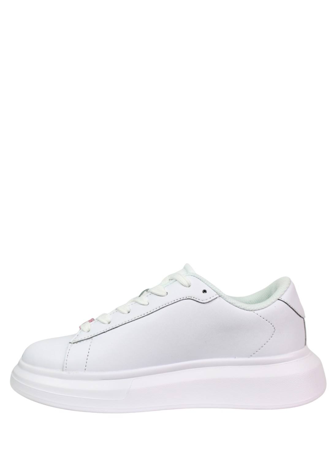 Just Cavalli - Scritta Rosa - Donna - 78RA3SB3 F. URSA