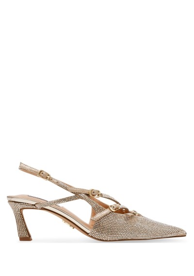 Steve Madden - Chanel Strass - Donna - LIANA-R