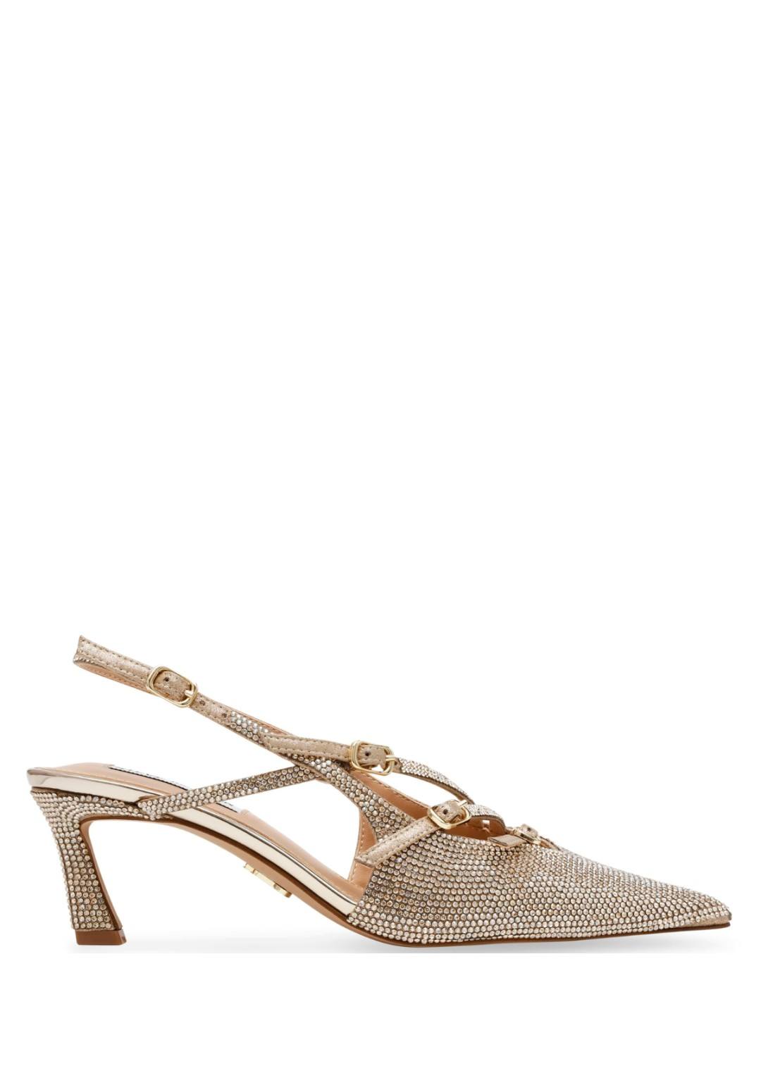 Steve Madden - Chanel Strass - Donna - LIANA-R