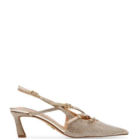 Steve Madden - Chanel Strass - Donna - LIANA-R