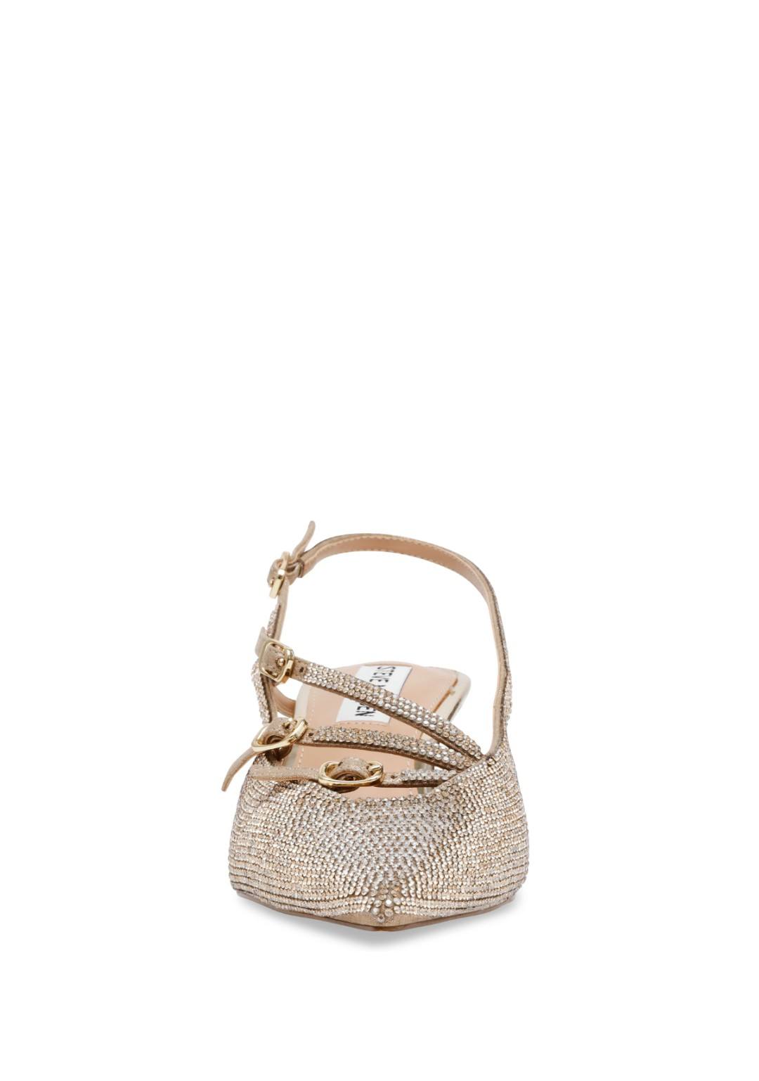 Steve Madden - Chanel Strass - Donna - LIANA-R