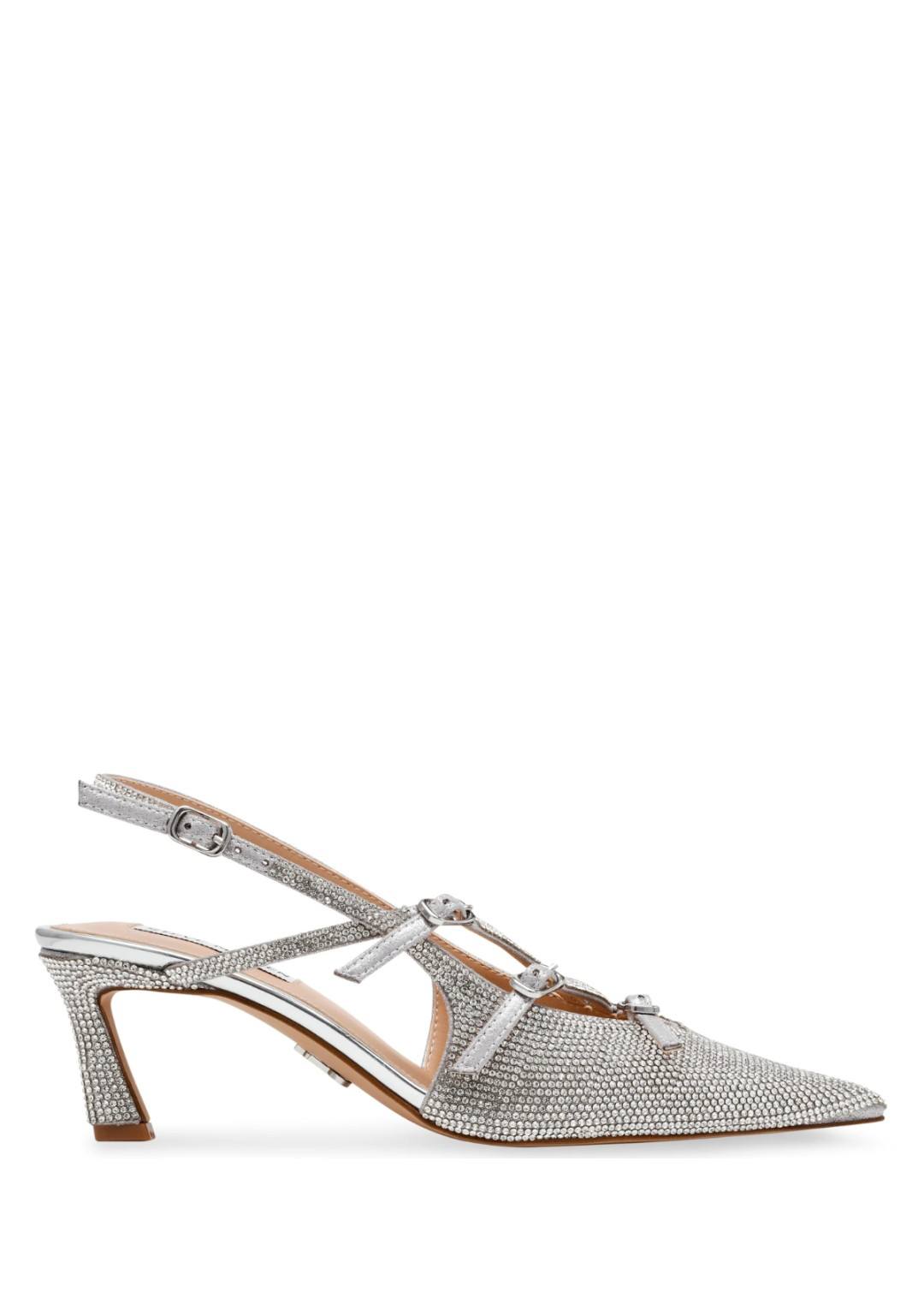 Steve Madden - Chanel Strass - Donna - LIANA- R