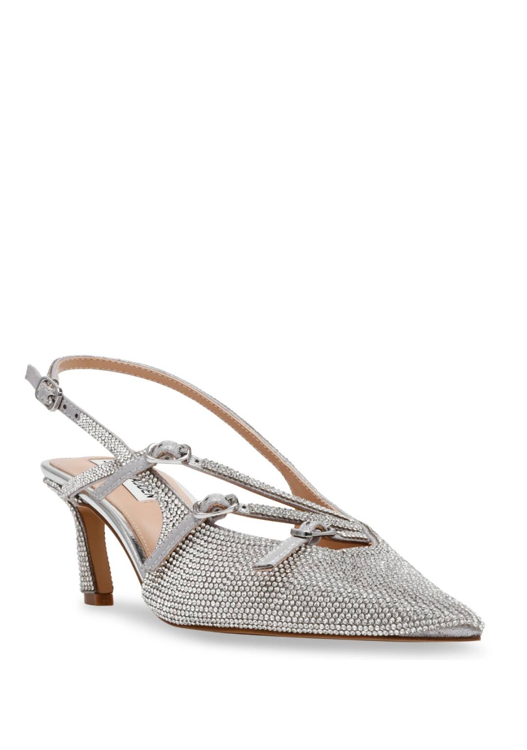 Steve Madden - Chanel Strass - Donna - LIANA- R