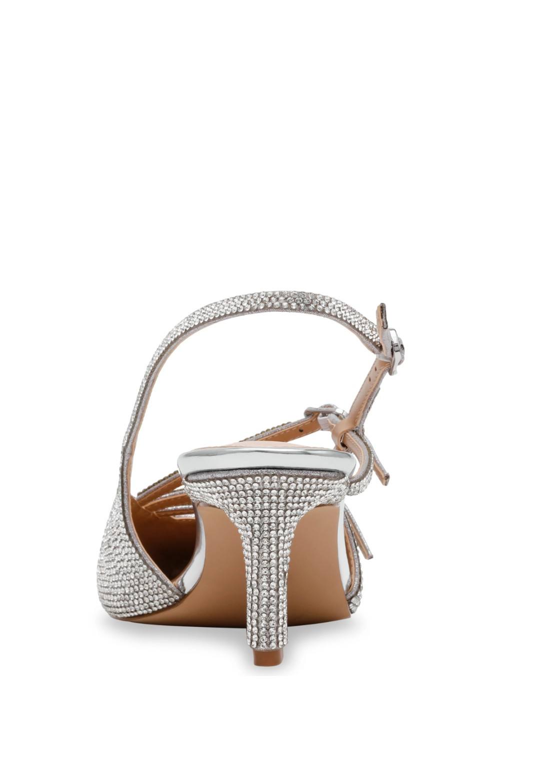 Steve Madden - Chanel Strass - Donna - LIANA- R