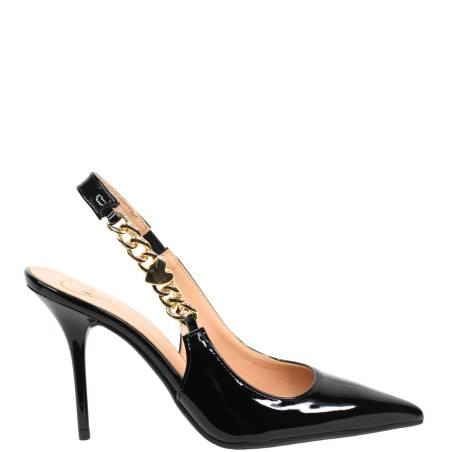 LOVE MOSCHINO - Chanel Catena - Donna - JA10139G0MIH0000