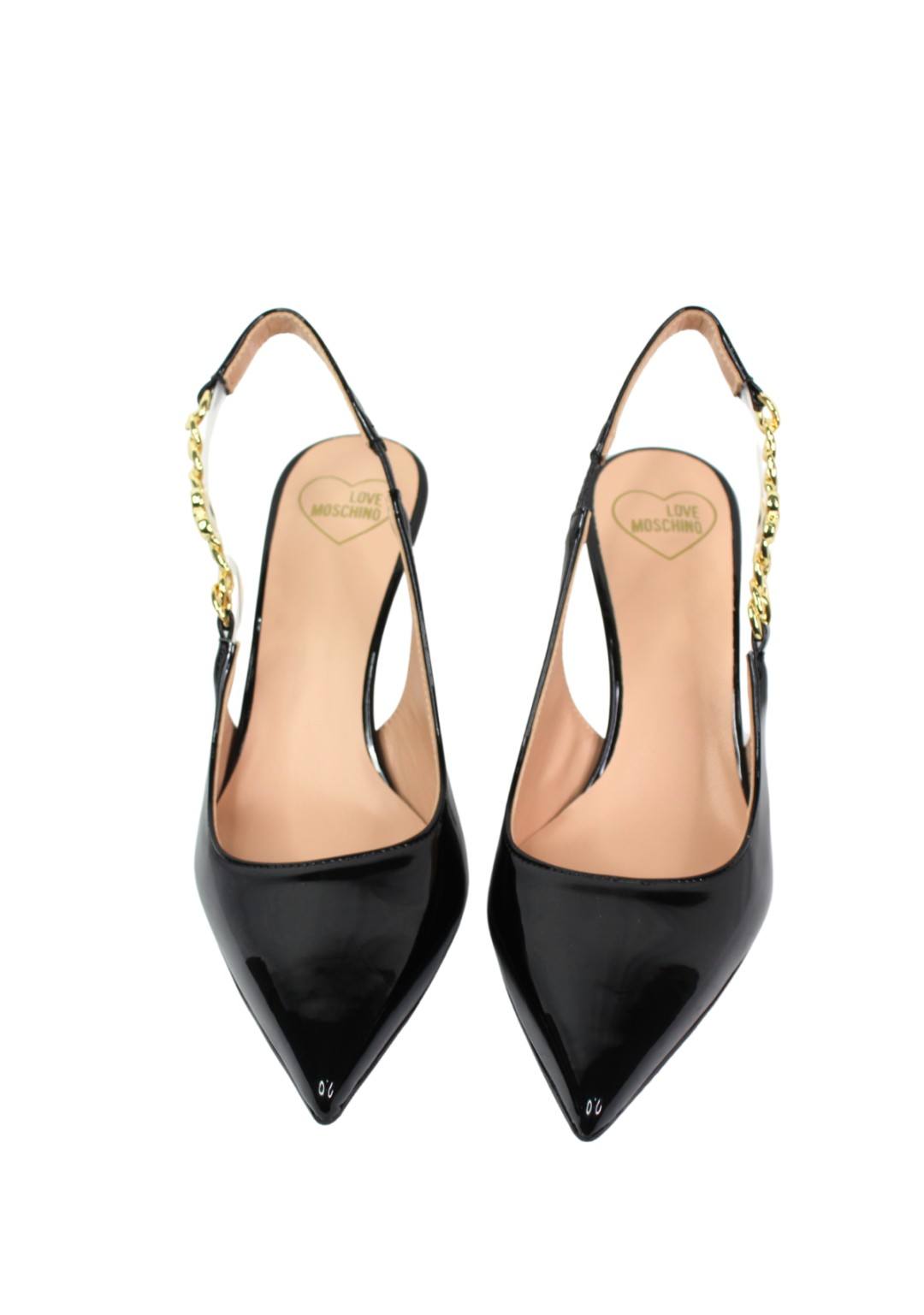 LOVE MOSCHINO - Chanel Catena - Donna - JA10139G0MIH0000