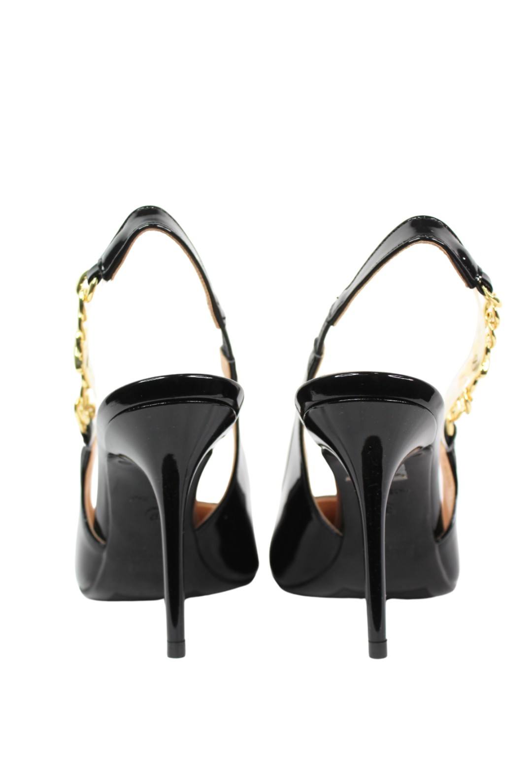 LOVE MOSCHINO - Chanel Catena - Donna - JA10139G0MIH0000