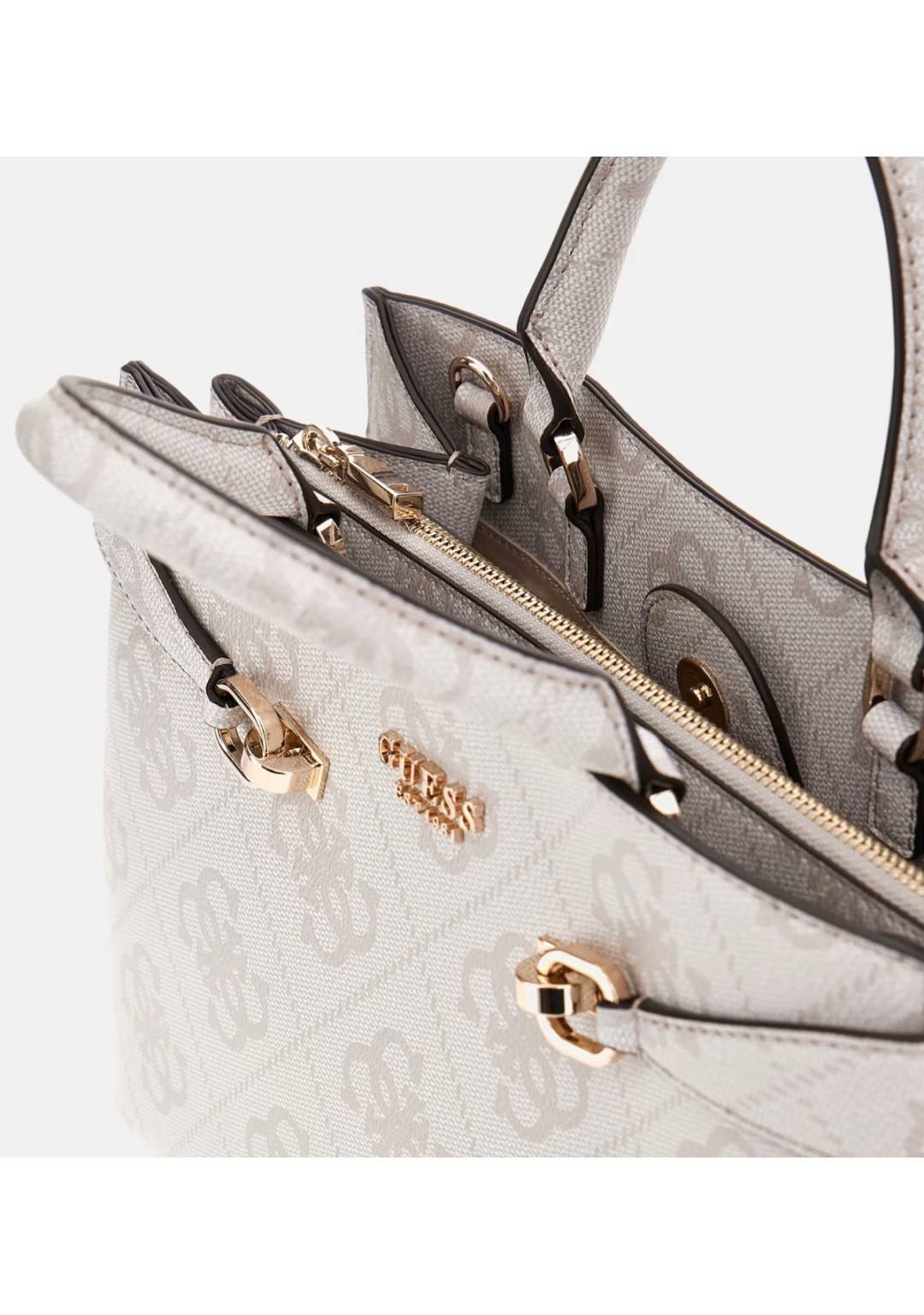 Guess - Borsa Logata - Donna - OS963906 LORELEI