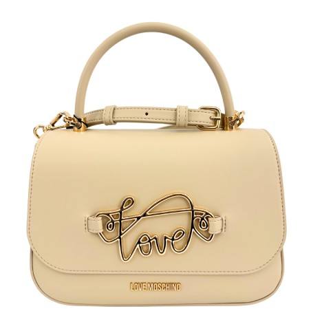 LOVE MOSCHINO - Borsetta Patta - Donna - JC42568PP0MKG0104