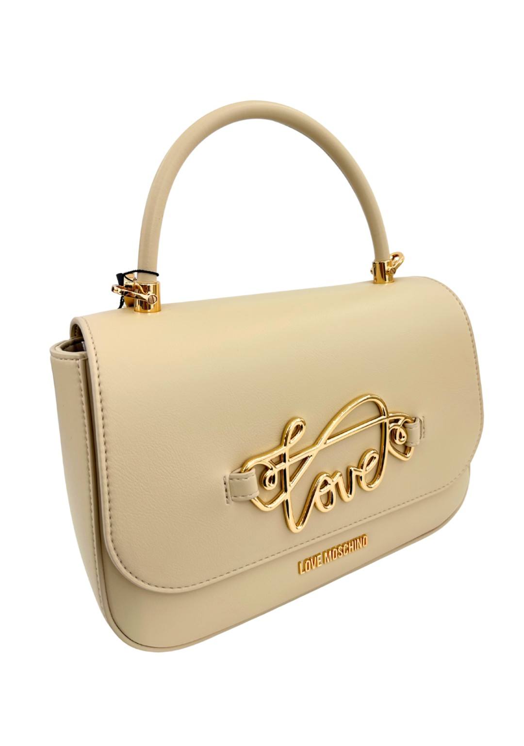 LOVE MOSCHINO - Borsetta Patta - Donna - JC42568PP0MKG0104
