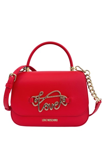 LOVE MOSCHINO - Borsetta Patta - Donna - JC42568PP0MKG0500