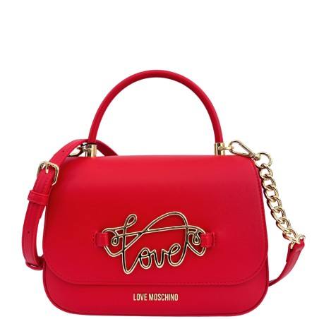 LOVE MOSCHINO - Borsetta Patta - Donna - JC42568PP0MKG0500