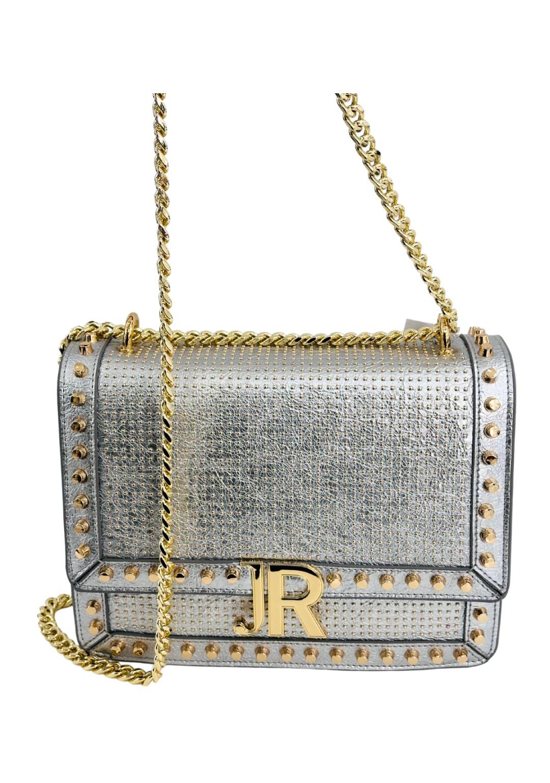 John Richmond - Tracolla Rip.Oro - Donna - RWP25492BO AO