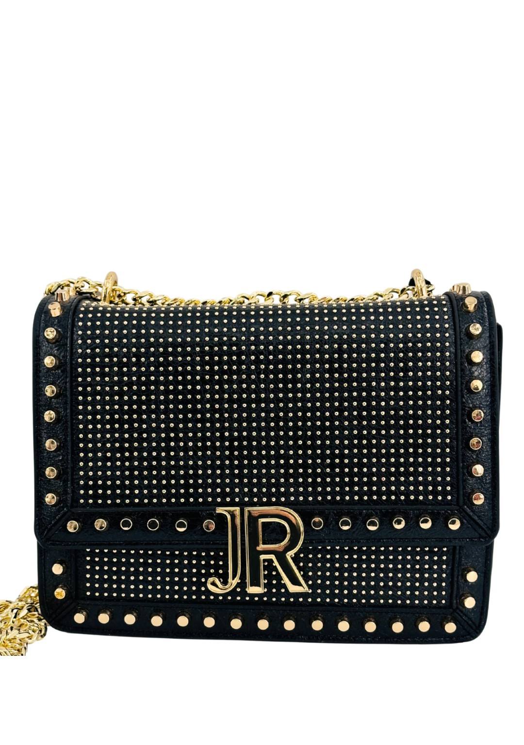 John Richmond - Tracolla Rip.Oro - Donna - RWP25492BO NO