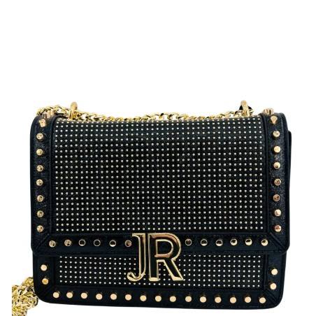 John Richmond - Tracolla Rip.Oro - Donna - RWP25492BO NO