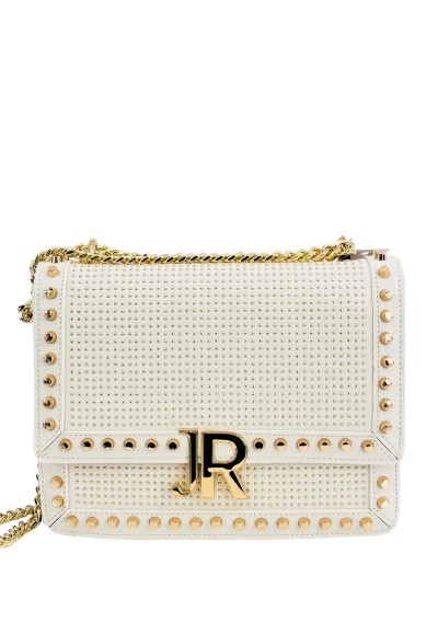 John Richmond - Tracolla Rip.Oro - Donna - RWP25492BO
