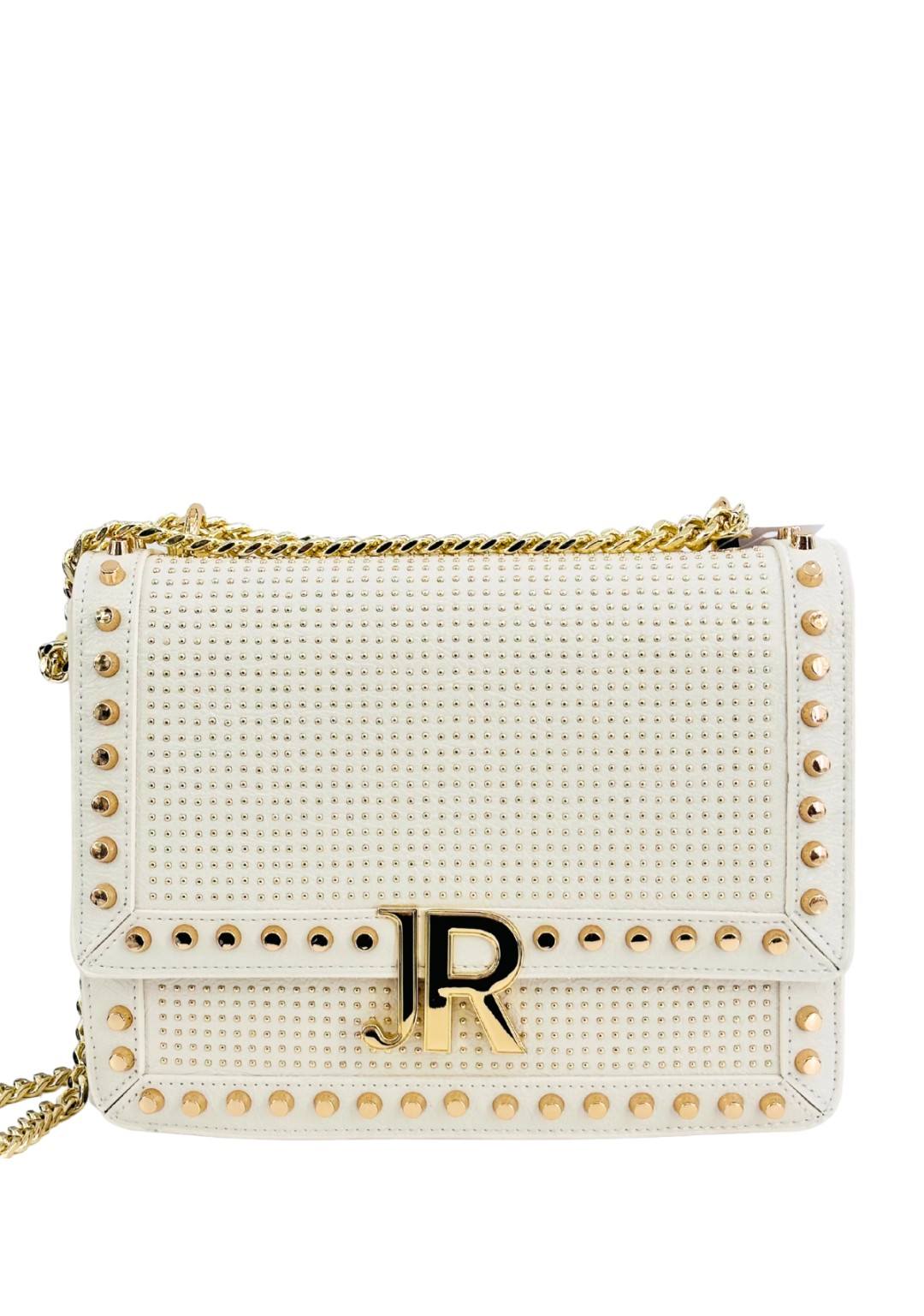 John Richmond - Tracolla Rip.Oro - Donna - RWP25492BO