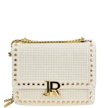 John Richmond - Tracolla Rip.Oro - Donna - RWP25492BO