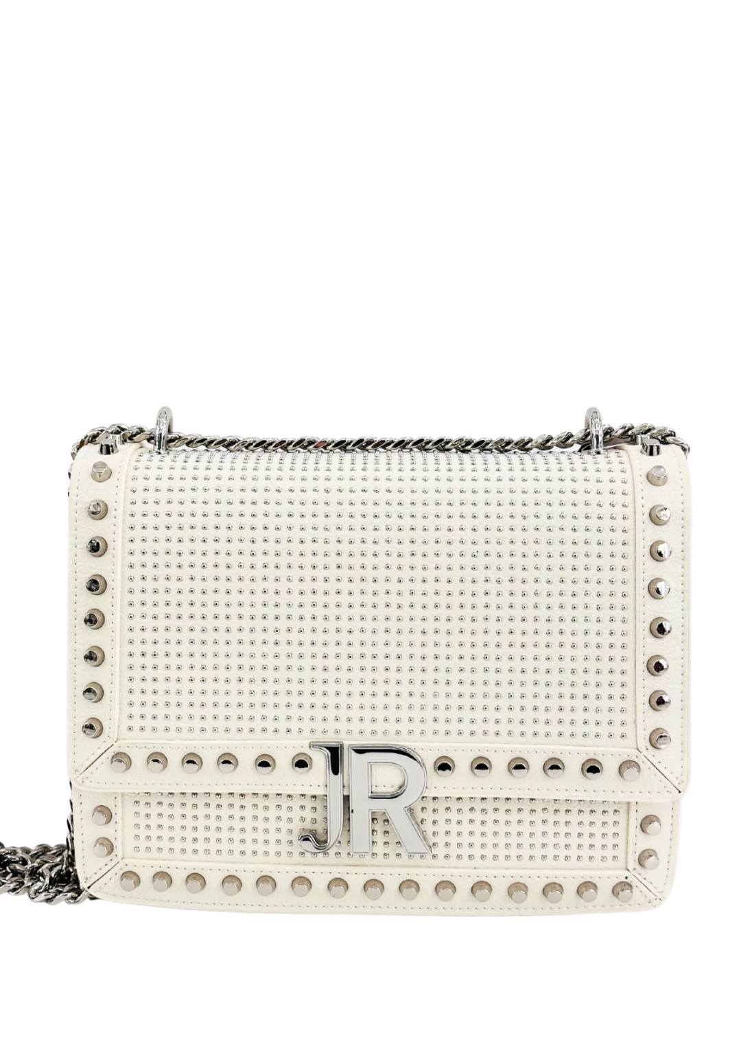John Richmond - Tracolla Rip.Arg - Donna - RWP25492BO A
