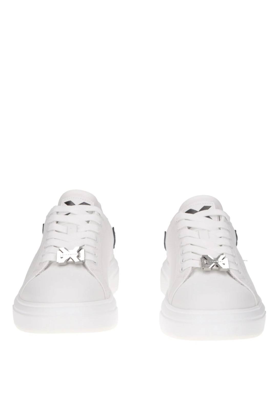 John Richmond - Sneaker Rip.Blu - Uomo - 27306/CP A
