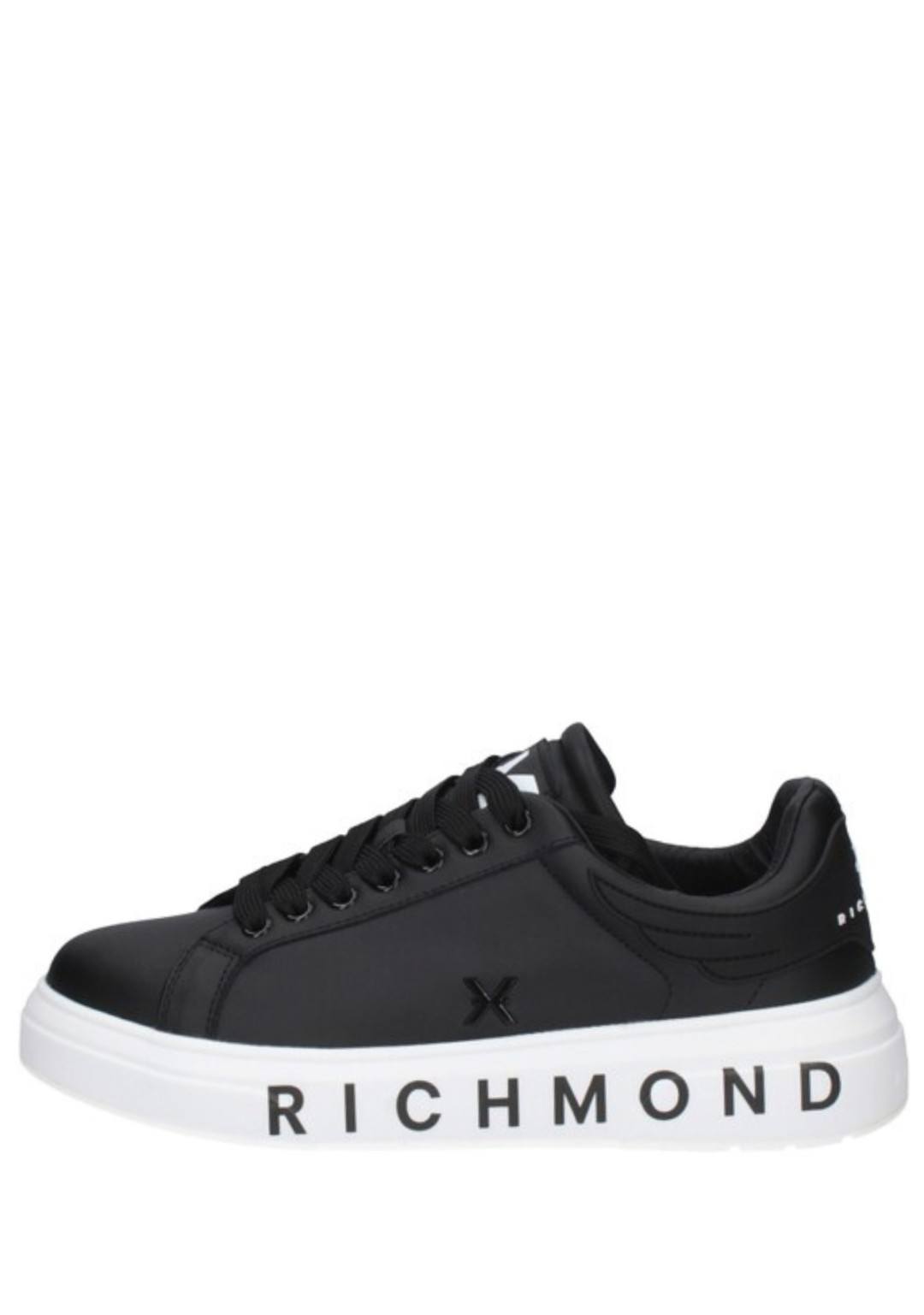 John Richmond - Sneaker F.Logato - Uomo - 27302/CP B