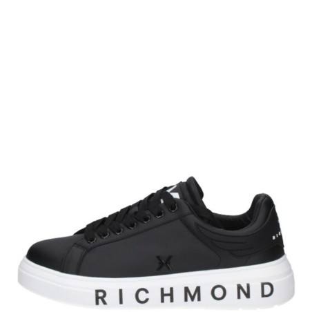 John Richmond - Sneaker F.Logato - Uomo - 27302/CP B