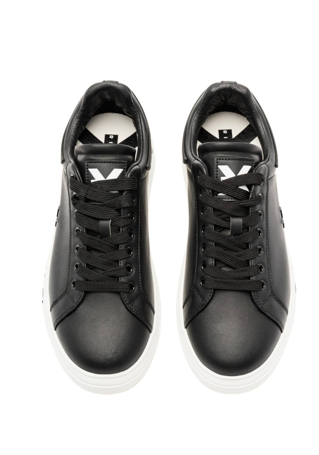 John Richmond - Sneaker F.Logato - Uomo - 27302/CP B