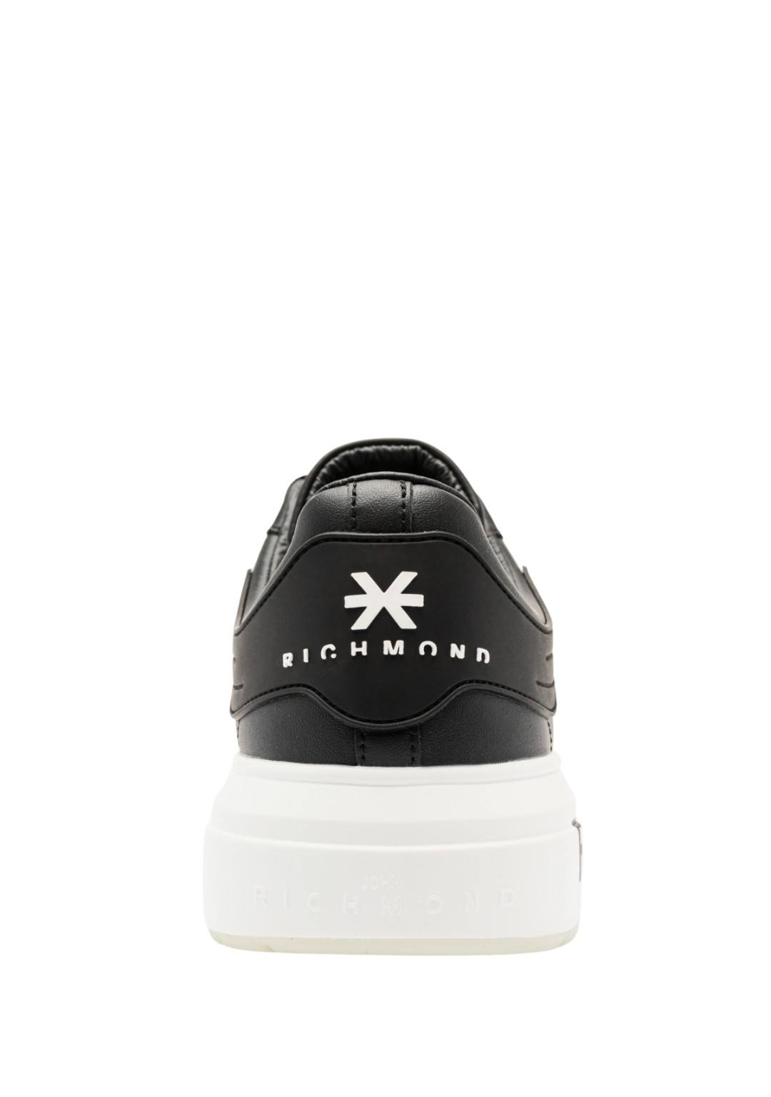 John Richmond - Sneaker F.Logato - Uomo - 27302/CP B