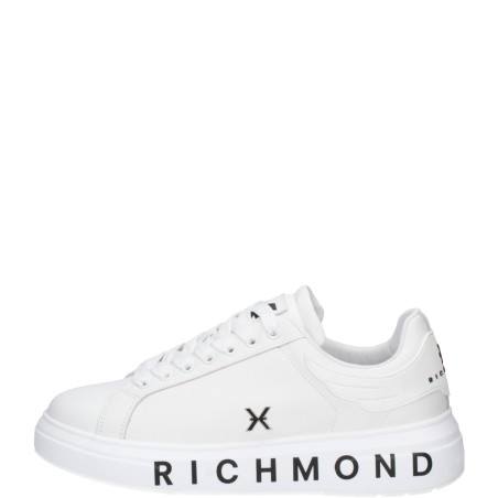 John Richmond - Sneaker F.Logato - Uomo - 27302/CP A