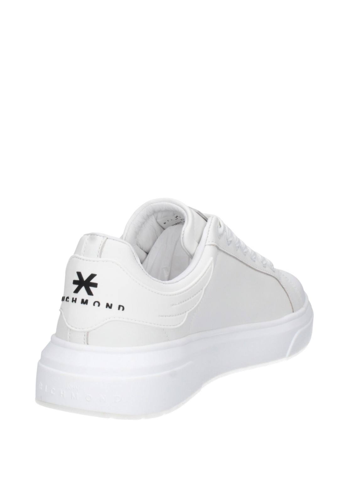 John Richmond - Sneaker F.Logato - Uomo - 27302/CP A