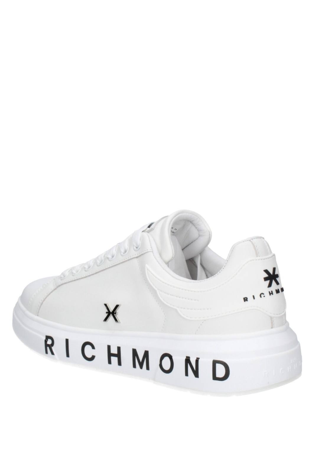 John Richmond - Sneaker F.Logato - Uomo - 27302/CP A