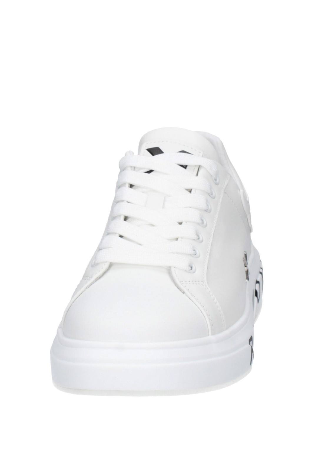 John Richmond - Sneaker F.Logato - Uomo - 27302/CP A