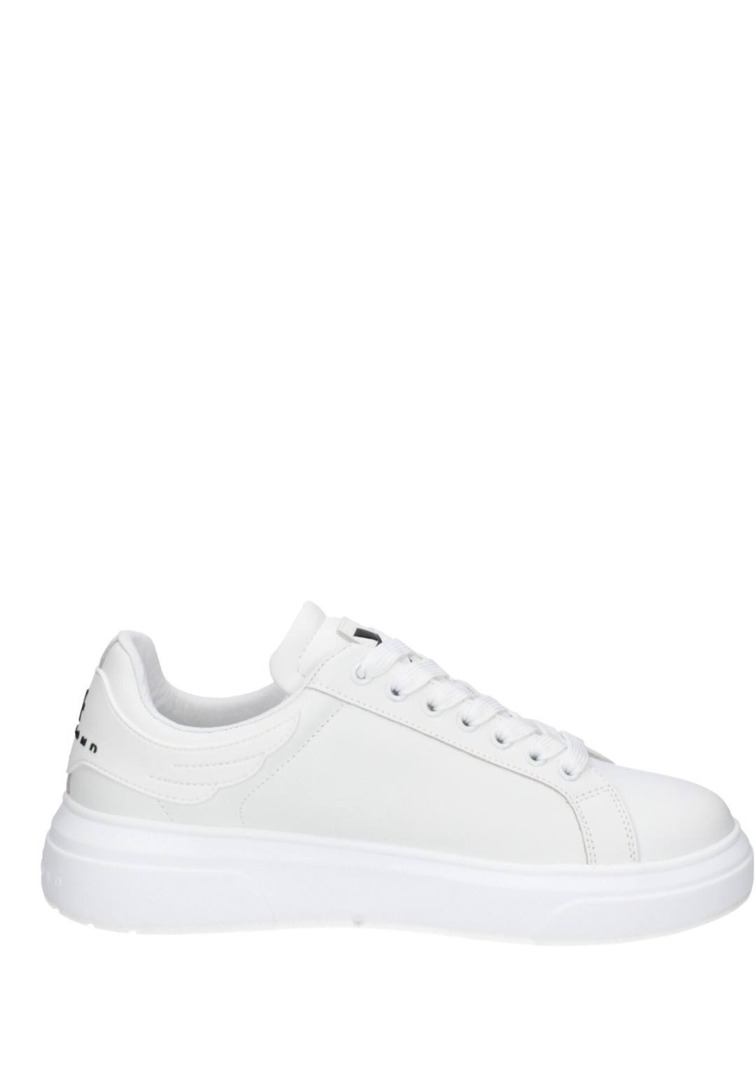 John Richmond - Sneaker F.Logato - Uomo - 27302/CP A