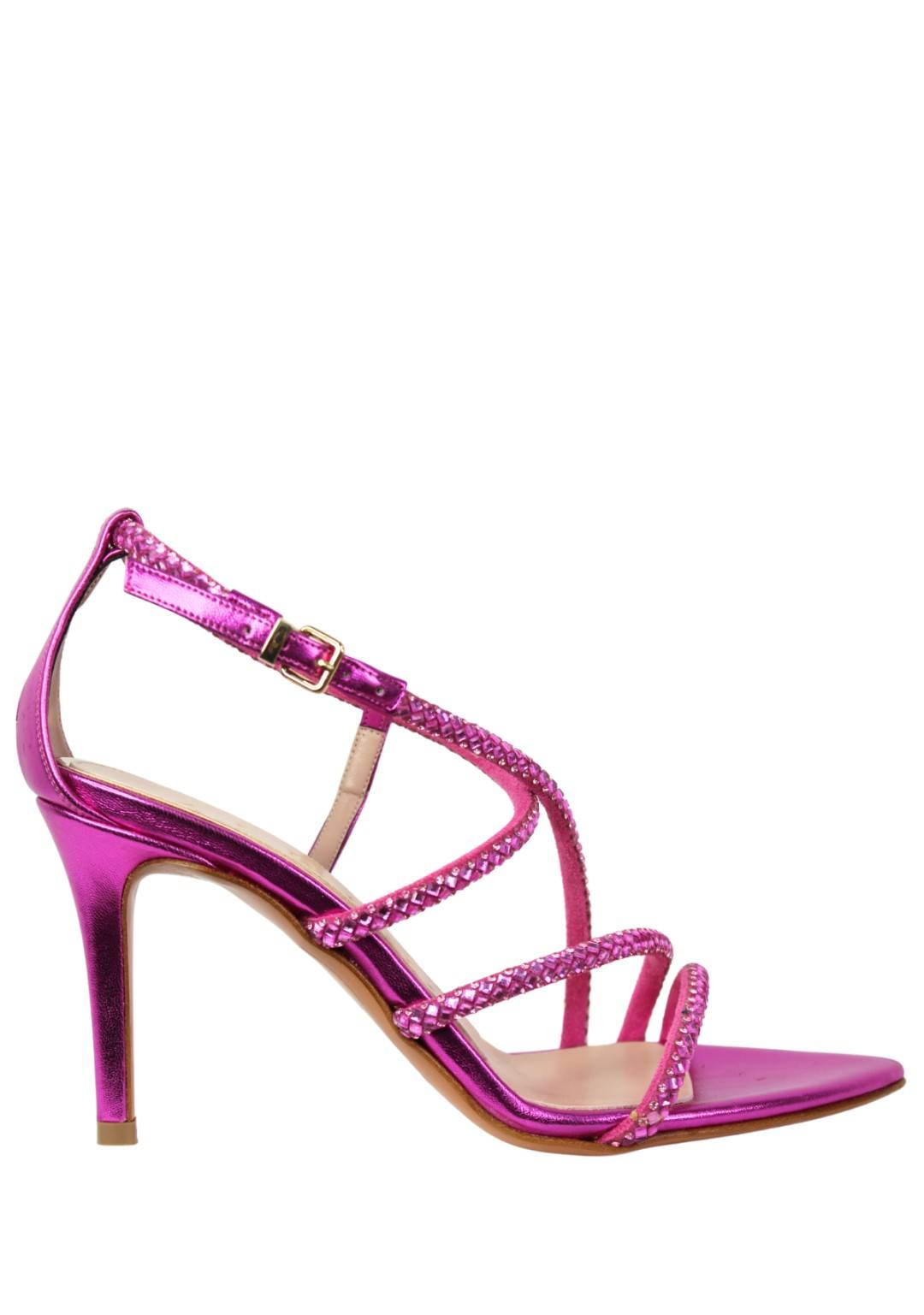 Albano - Strass T.7 - Donna - 5348 F