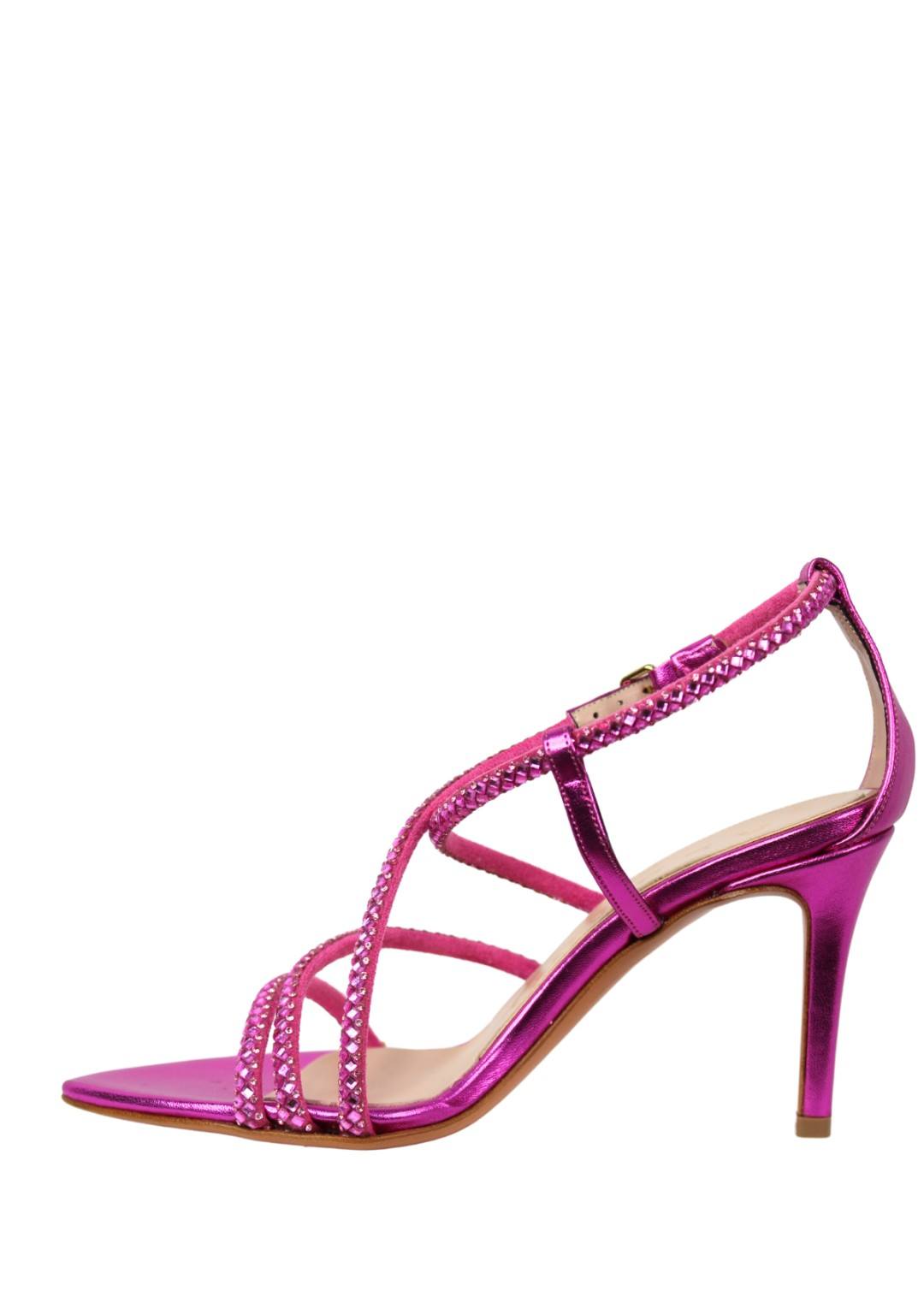 Albano - Strass T.7 - Donna - 5348 F