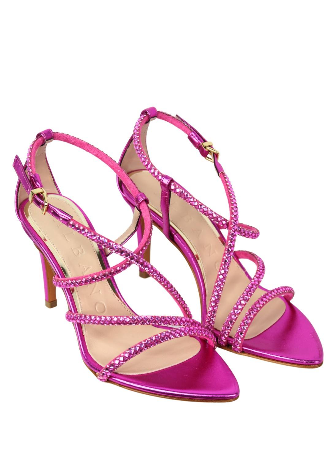 Albano - Strass T.7 - Donna - 5348 F