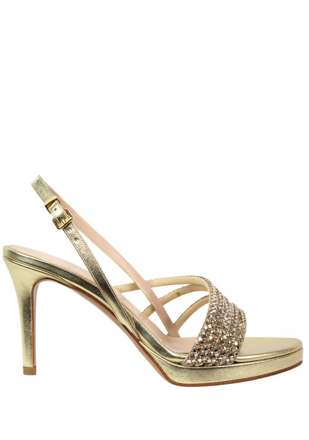 Albano - Fasce Strass - Donna - 5345