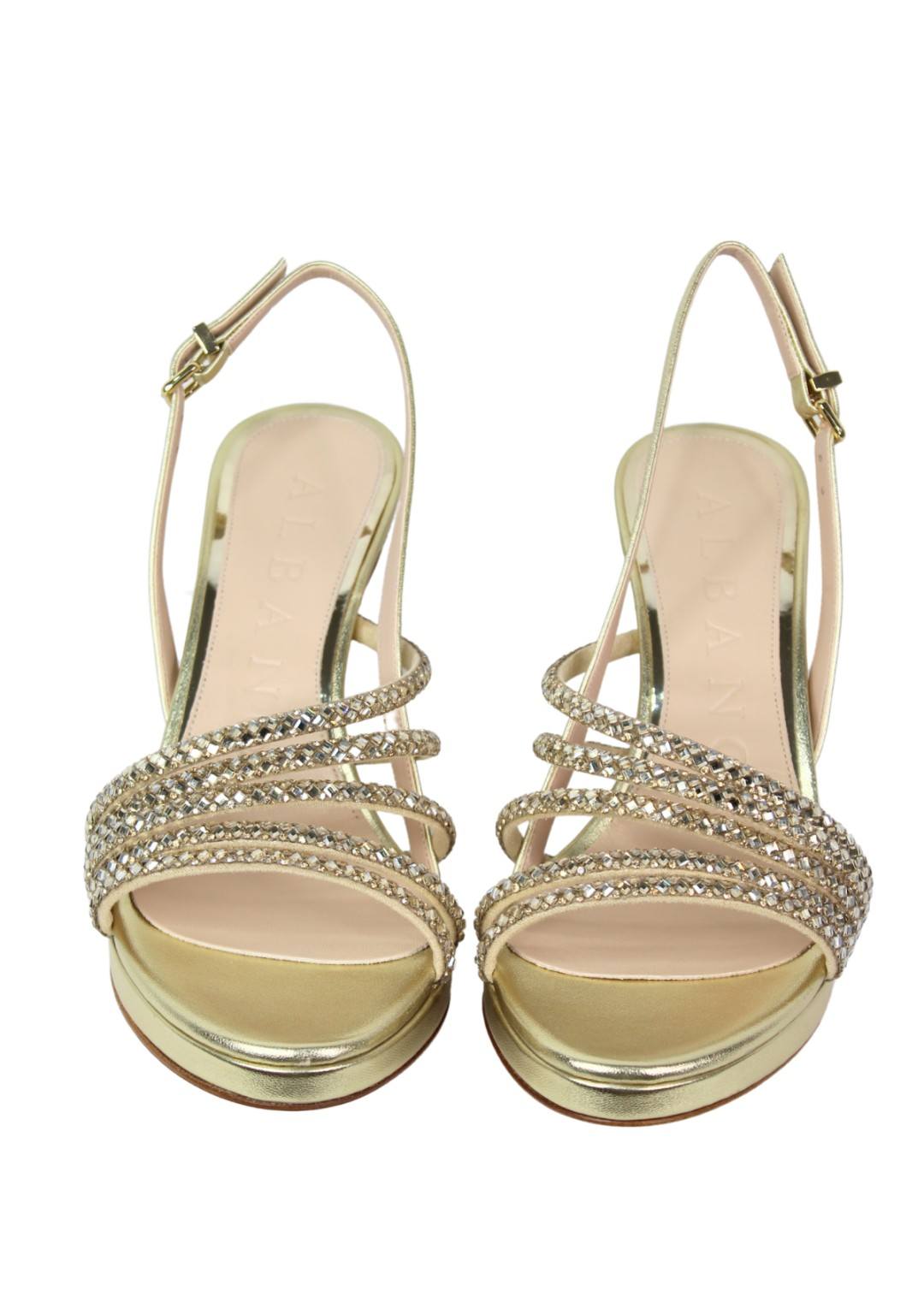 Albano - Fasce Strass - Donna - 5345