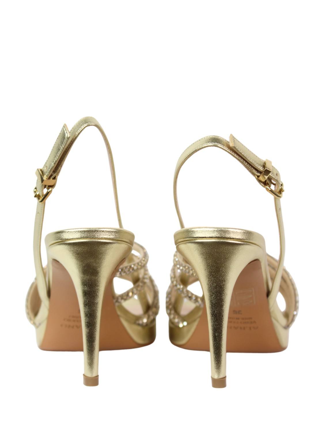 Albano - Fasce Strass - Donna - 5345