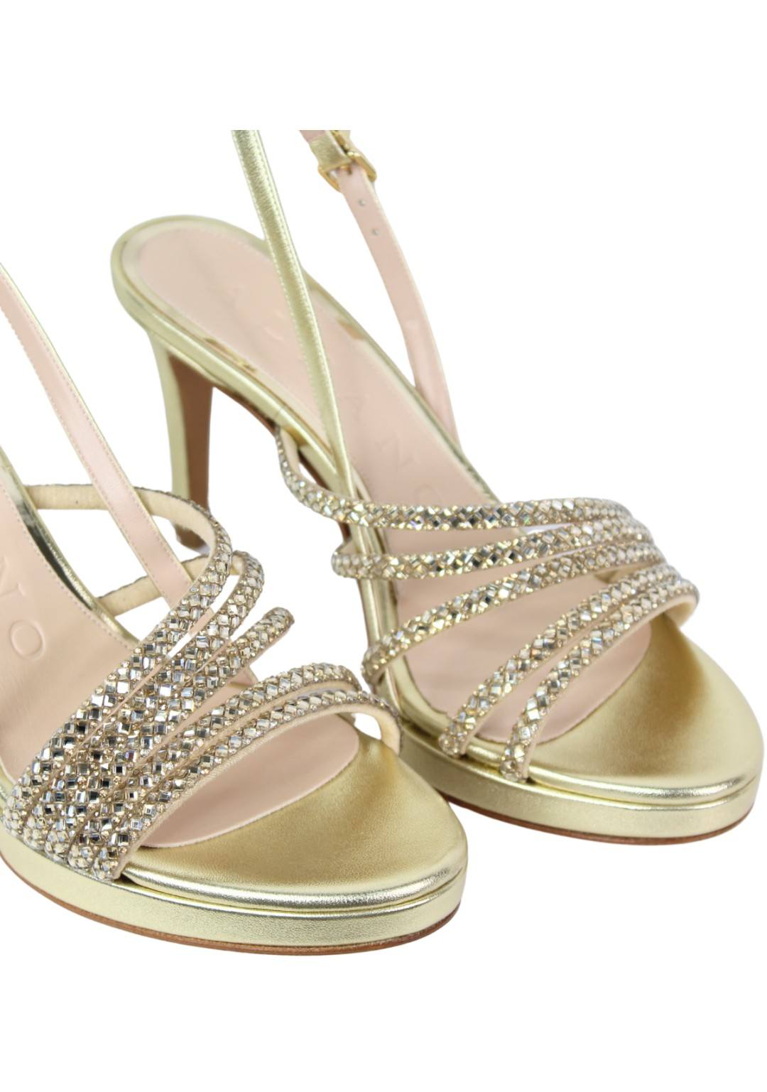 Albano - Fasce Strass - Donna - 5345