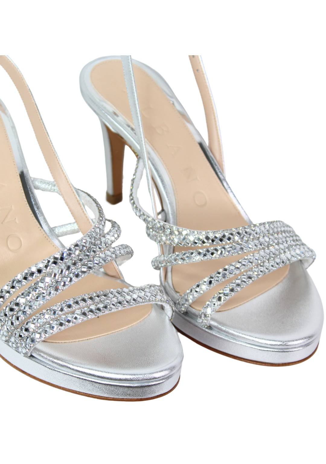 Albano - Fasce Strass - Donna - 5345 A