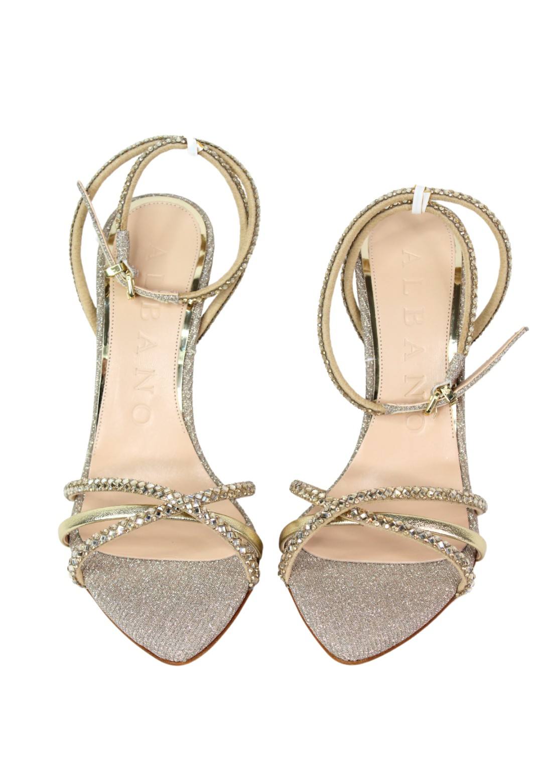 Albano - Bracciale stass - Donna - 5393 O