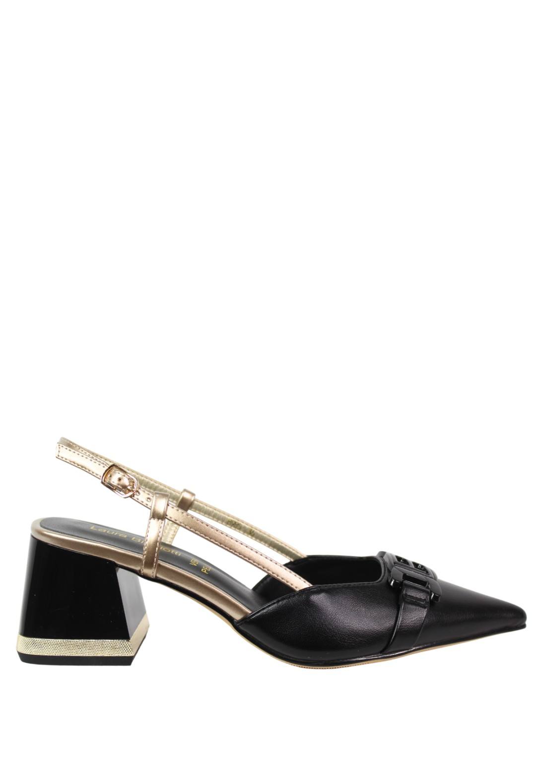 Laura Biagiotti - Logo T.50 - Donna - 8985